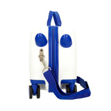 Mickey Best Friends Cabin Travel Suitcase 45cm – Disney