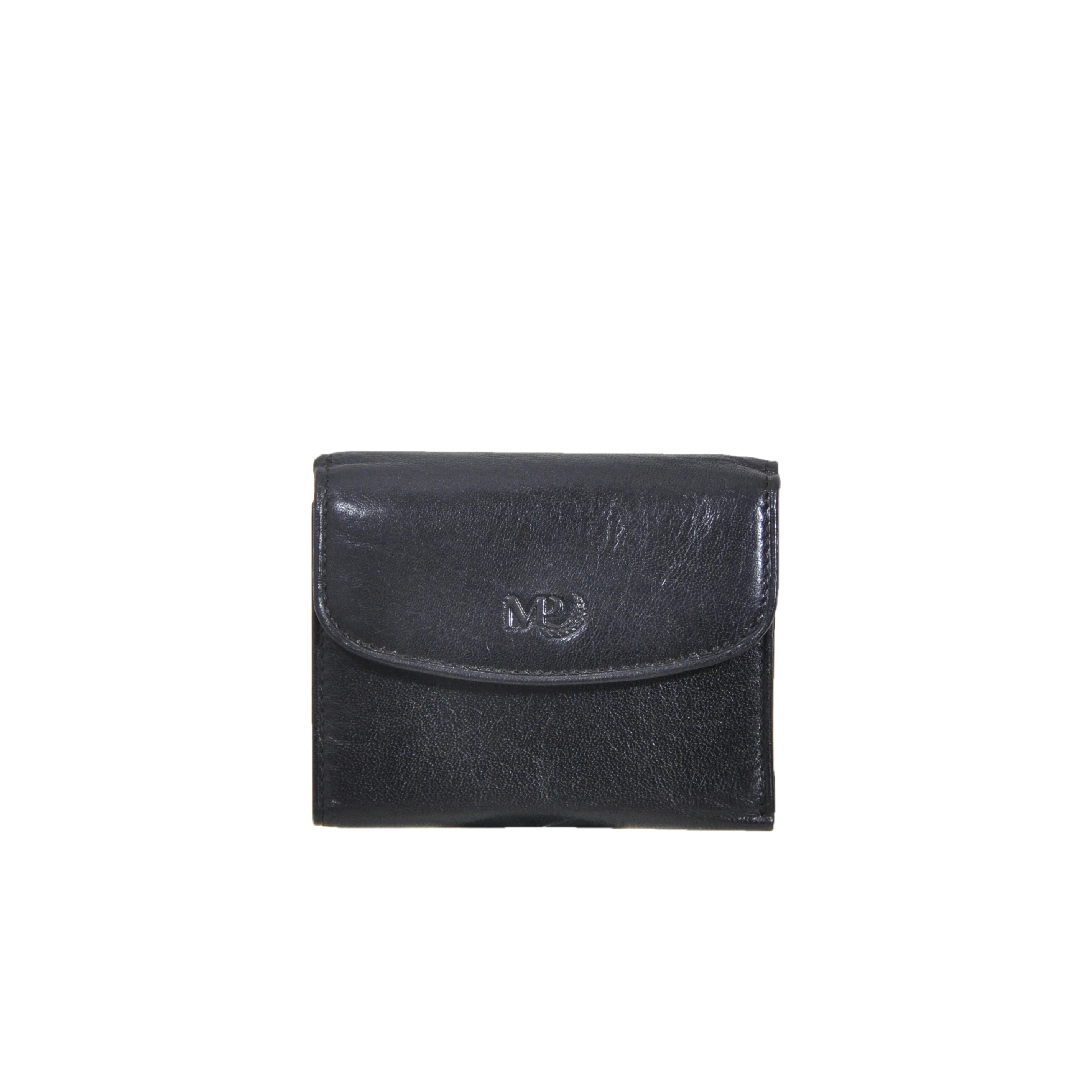 men-black-leather-mini-wallet-B120226-front-preto