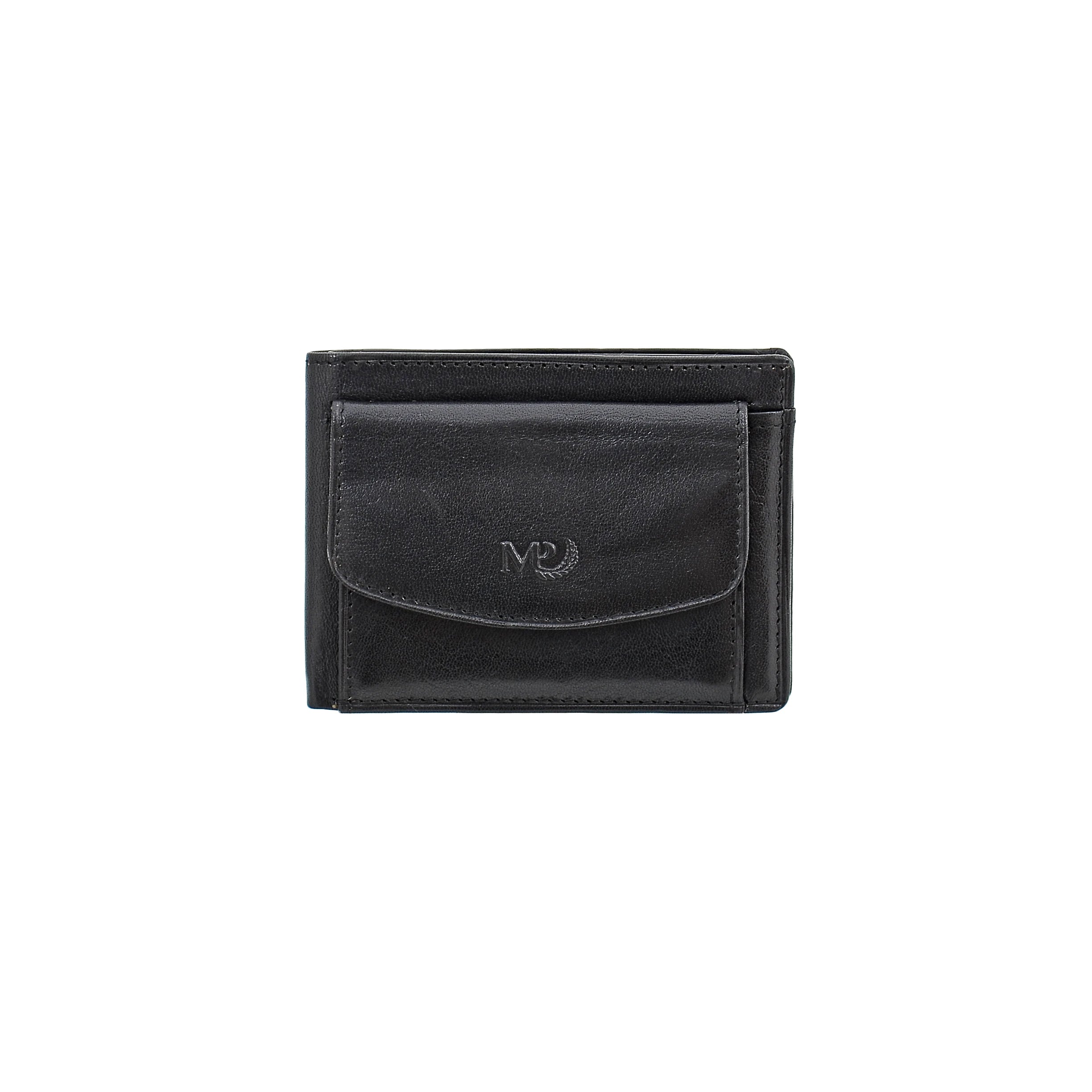 men-black-leather-mini-wallet-B120228-front-preto