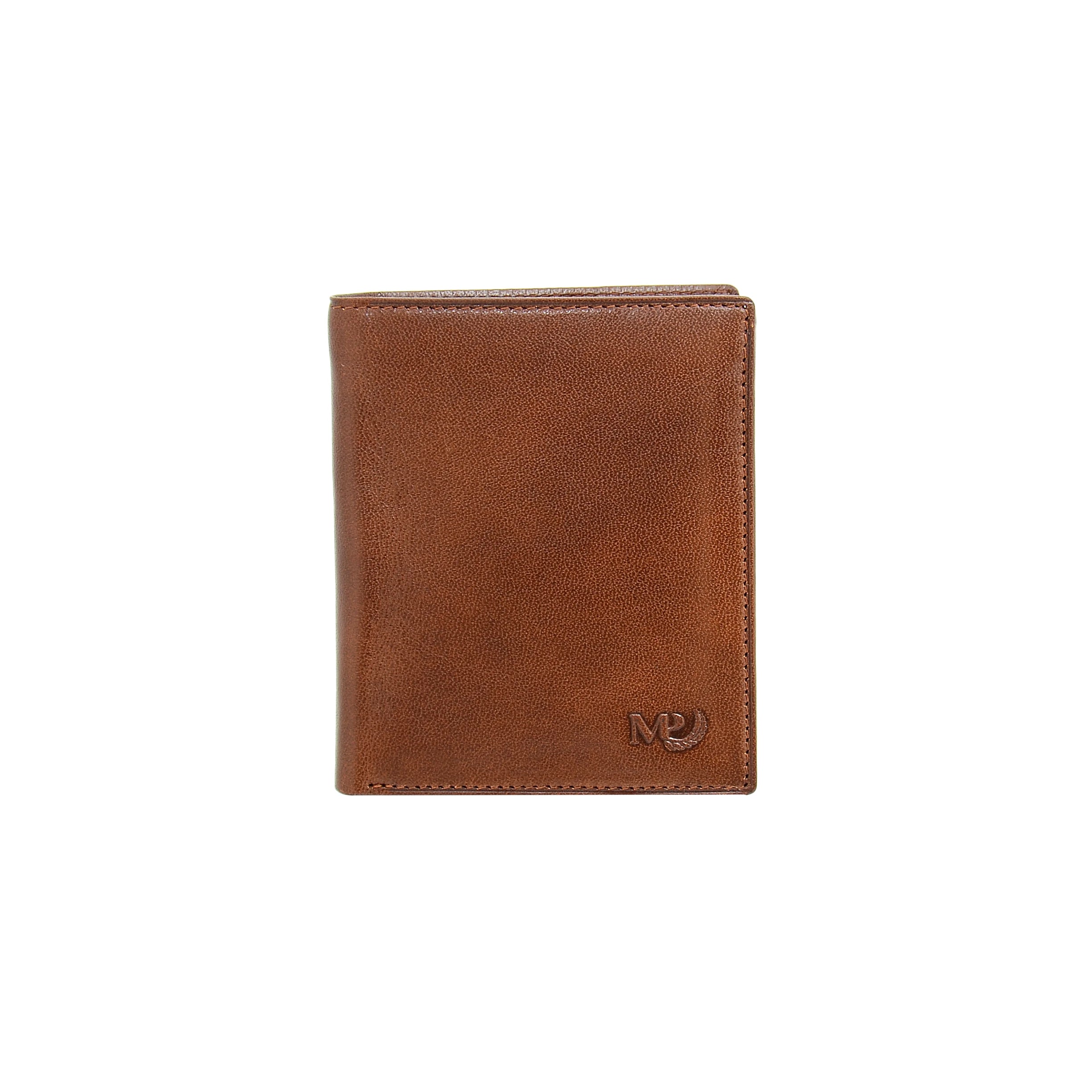 men-leather-vertical-wallet-with-coins-cognac-B120232-front-conhaque