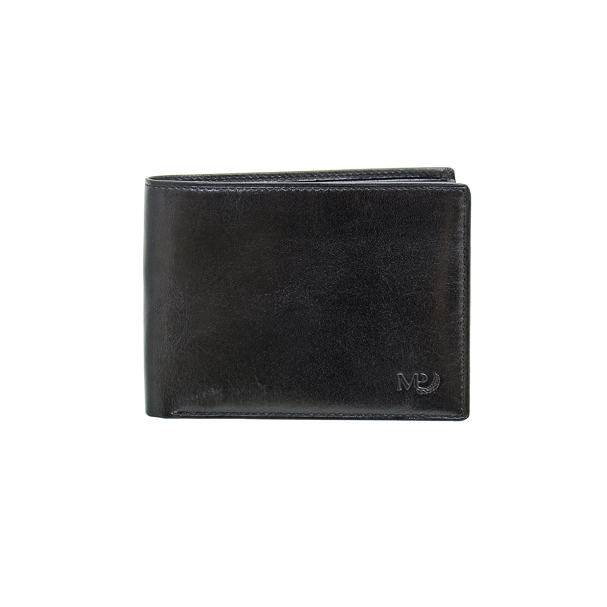 men-leather-wallet-black-B120223-front-preto