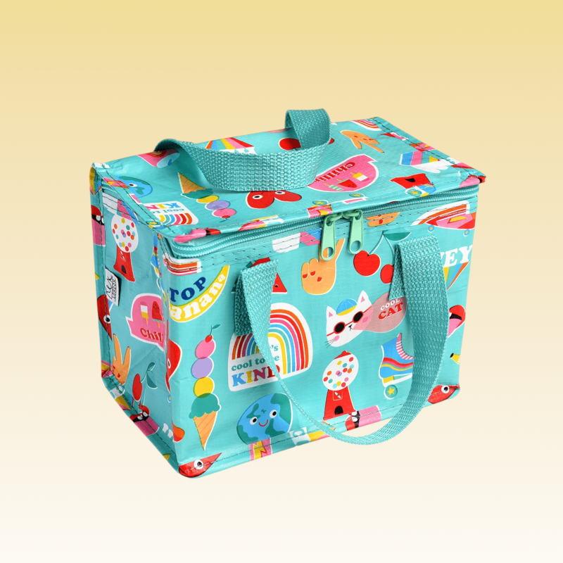 Carpel Bags