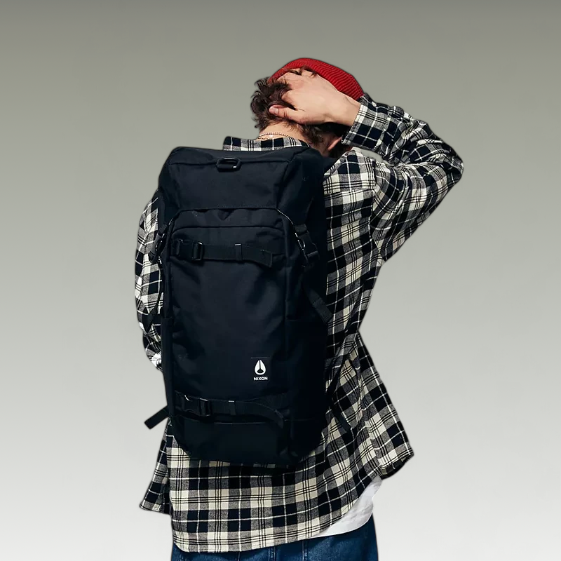 Carpel Bags