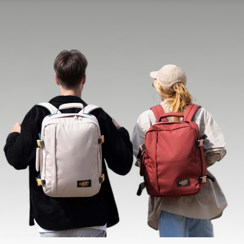 Carpel Bags