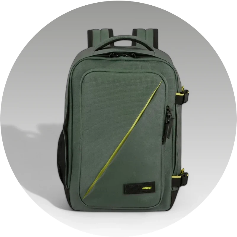 Carpel Bags