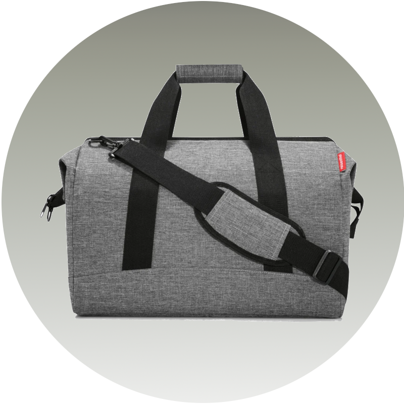 Carpel Bags