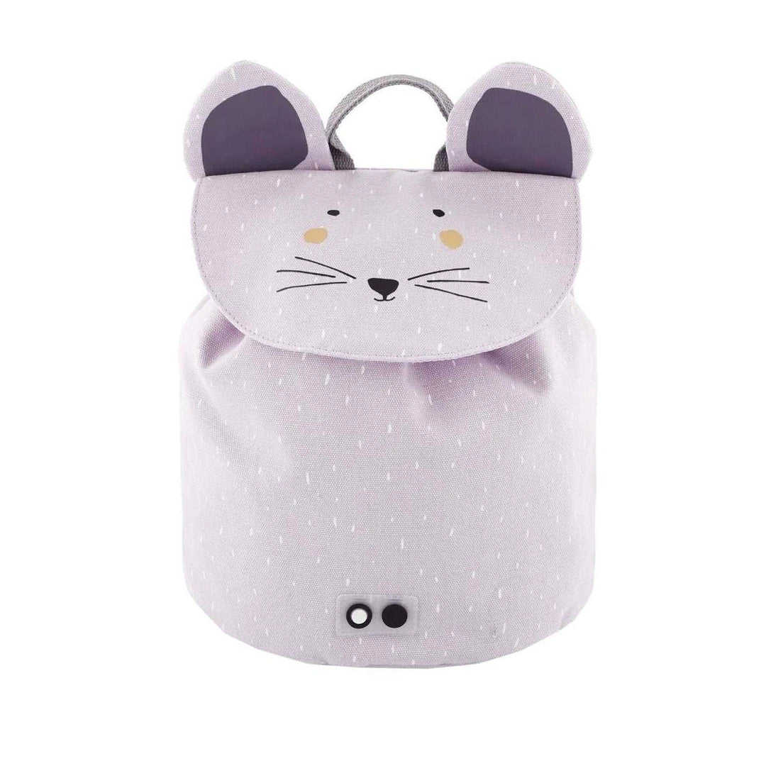 mini-mochila-pala-rato-Trixie-frente-lavanda
