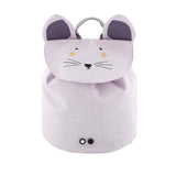 mini-mochila-pala-rato-Trixie-frente-lavanda