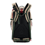 Mochila Hauler II Portátil 16" – Nixon – Oat Milk