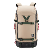 Mochila Hauler II Portátil 16" – Nixon – Oat Milk