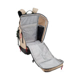 Mochila Hauler II Portátil 16" – Nixon – Oat Milk