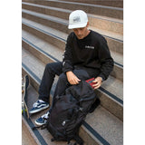 Mochila Hauler Portátil 16" – Nixon – Preto