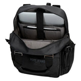 Mochila para Portátil 15” Berwick | Pepe Jeans | Preto