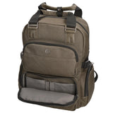 Mochila para Portátil 15” Berwick | Pepe Jeans | Verde Caqui