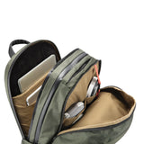 Mochila Bobby Explore Para Portátil 17” - XD Design – Verde Oliva