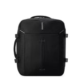 mochila-cabine-easyjet-45x36x20-roncato-preto-frente