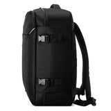 mochila-cabine-easyjet-45x36x20-roncato-preto-lado1
