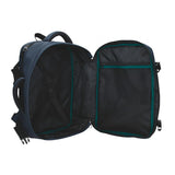 Bromley Underseat Cabin Backpack 40cm | Pepe Jeans | Navy