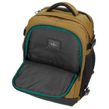 Bromley Underseat Cabin Backpack 40cm | Pepe Jeans | Ochre
