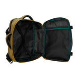 Bromley Underseat Cabin Backpack 40cm | Pepe Jeans | Ochre