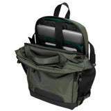 Bromley Underseat Cabin Backpack 40cm | Pepe Jeans |Green