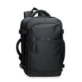 Mochila de Cabine Underseat 40cm Dorking da Pepe Jeans em Preto