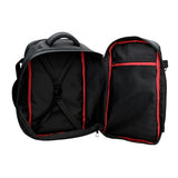Dorking Underseat Cabin Backpack 40cm | Pepe Jeans | Black