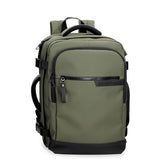 Mochila de Cabine Underseat 40cm Dorking da Pepe Jeans em Verde