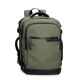 Mochila de Cabine Underseat 40cm Dorking da Pepe Jeans em Verde