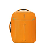 mochila-cabine-vueling-40x20x30-roncato-laranja-frente