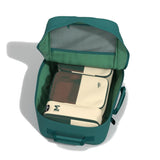mochila-classic-36L-meadow-green-cabin-zero-arrumacao-verde-prado