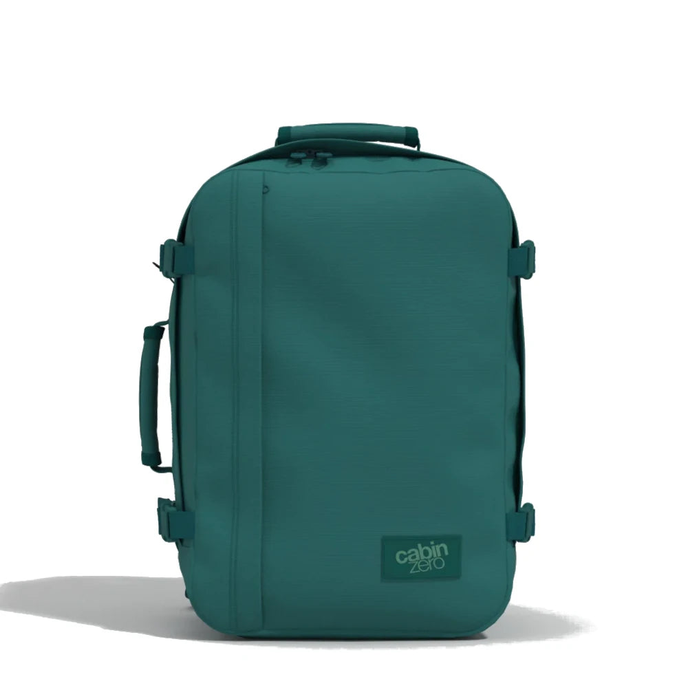 mochila-classic-36L-meadow-green-cabin-zero-front-verde-prado