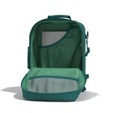 mochila-classic-36L-meadow-green-cabin-zero-interior-verde-prado