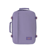 mochila-classic-36L-smokey-violet-cabin-zero-frente-lavanda