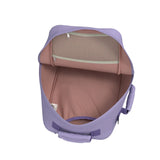 mochila-classic-36L-smokey-violet-cabin-zero-interior-lavanda
