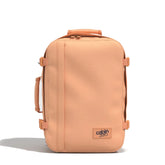 mochila-classic-36L-sunny-day-cabin-zero-frente-salmao