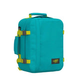 mochila-classic-44L-aqua-lagoon-CabinZero-lado-turquesa