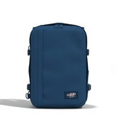 mochila-classic-plus-32l-jodphur-blue-cabizero-frente-azul-real