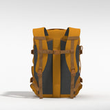 mochila-classic-plus-32l-orange-chill-cabizero-costas-ocre