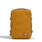 mochila-classic-plus-32l-orange-chill-cabizero-frente-ocre