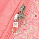 Nahid Small Backpack - Pepe Jeans - Pink