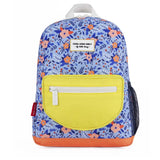 mochila escolar com fecho Hello Hossy champêtre