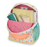 Mochila Escolar Watercolour – Hello Hossy