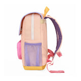 Mochila Escolar Com Pala Candle – Hello Hossy