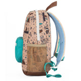 Preschool Backpack Road Trip - Hello Hossy