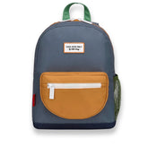 Mini Marine School Backpack – Hello Hossy