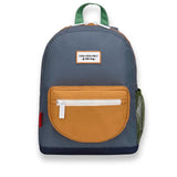 Mochila Escolar Mini Marine – Hello Hossy