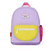 Mini Mauve School Backpack – Hello Hossy