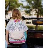 Playground Preschool Backpack - Hello Hossy