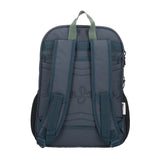 Tom School Backpack with 2 Compartments – Pepe Jeans